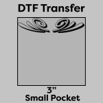 DTF Transfer 3" Thumbnail
