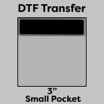 DTF Transfer 3" Thumbnail