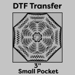 DTF Transfer 3" Thumbnail