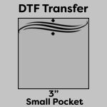 DTF Transfer 3" Thumbnail