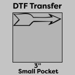 DTF Transfer 3" Thumbnail
