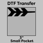 DTF Transfer 3" Thumbnail