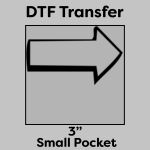 DTF Transfer 3" Thumbnail