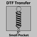 DTF Transfer 3" Thumbnail