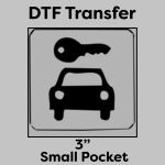 DTF Transfer 3" Thumbnail