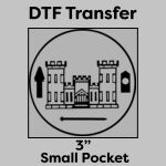 DTF Transfer 3" Thumbnail