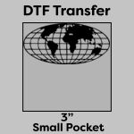 DTF Transfer 3" Thumbnail