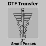 DTF Transfer 3" Thumbnail