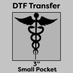DTF Transfer 3" Thumbnail