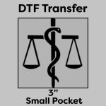 DTF Transfer 3" Thumbnail