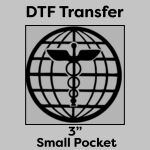DTF Transfer 3" Thumbnail