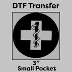 DTF Transfer 3" Thumbnail