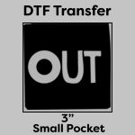 DTF Transfer 3" Thumbnail