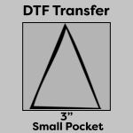 DTF Transfer 3" Thumbnail