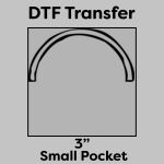 DTF Transfer 3" Thumbnail