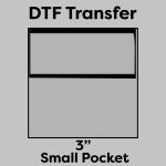 DTF Transfer 3" Thumbnail