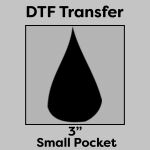 DTF Transfer 3" Thumbnail
