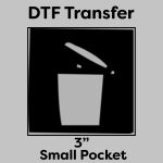 DTF Transfer 3" Thumbnail
