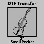 DTF Transfer 3" Thumbnail