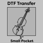 DTF Transfer 3" Thumbnail