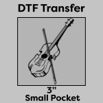 DTF Transfer 3" Thumbnail