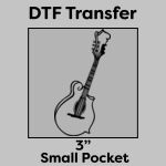 DTF Transfer 3" Thumbnail