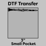 DTF Transfer 3" Thumbnail