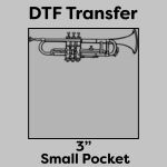 DTF Transfer 3" Thumbnail