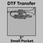 DTF Transfer 3" Thumbnail