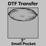 DTF Transfer 3" Thumbnail