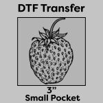 DTF Transfer 3" Thumbnail