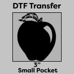 DTF Transfer 3" Thumbnail