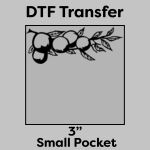 DTF Transfer 3" Thumbnail