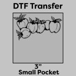 DTF Transfer 3" Thumbnail