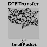 DTF Transfer 3" Thumbnail