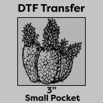 DTF Transfer 3" Thumbnail