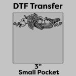 DTF Transfer 3" Thumbnail