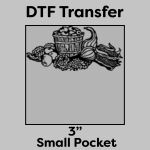 DTF Transfer 3" Thumbnail