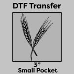 DTF Transfer 3" Thumbnail
