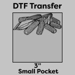 DTF Transfer 3" Thumbnail