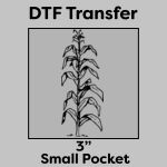DTF Transfer 3" Thumbnail