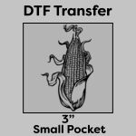 DTF Transfer 3" Thumbnail