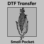 DTF Transfer 3" Thumbnail