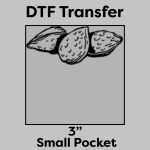 DTF Transfer 3" Thumbnail