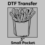 DTF Transfer 3" Thumbnail