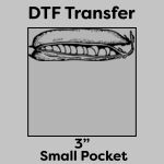 DTF Transfer 3" Thumbnail