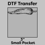 DTF Transfer 3" Thumbnail