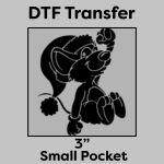 DTF Transfer 3" Thumbnail