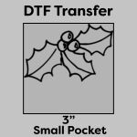 DTF Transfer 3" Thumbnail