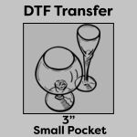 DTF Transfer 3" Thumbnail